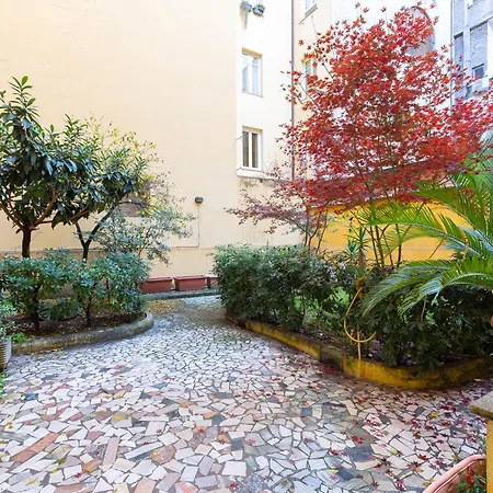 Ariosto\'S Luxury Rooms