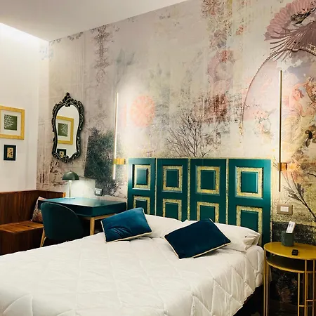 Ariosto\'S Luxury Rooms