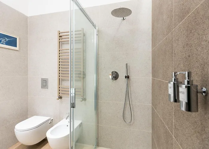 Ariosto's Luxury Gasthof Rom