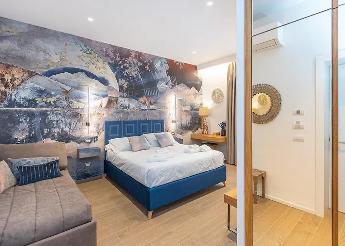 Ariosto's Luxury 4*