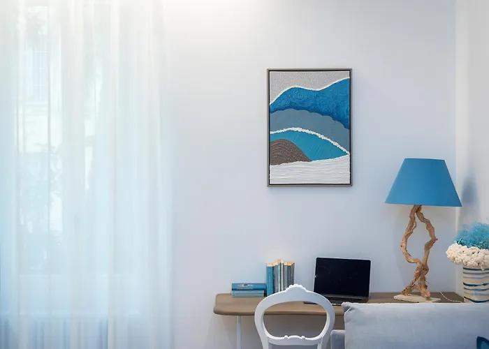 Ariosto's Luxury Rom