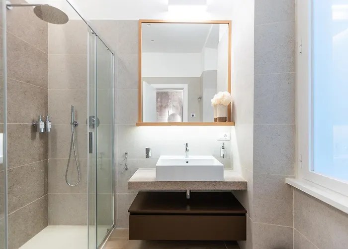 Ariosto's Luxury Gasthof Rom
