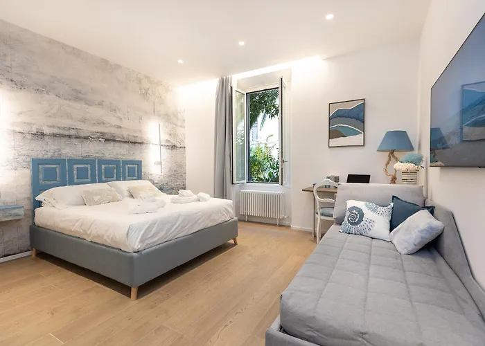 Gasthof Ariosto's Luxury Rom