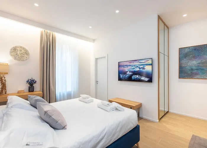 Ariosto's Luxury 4*
