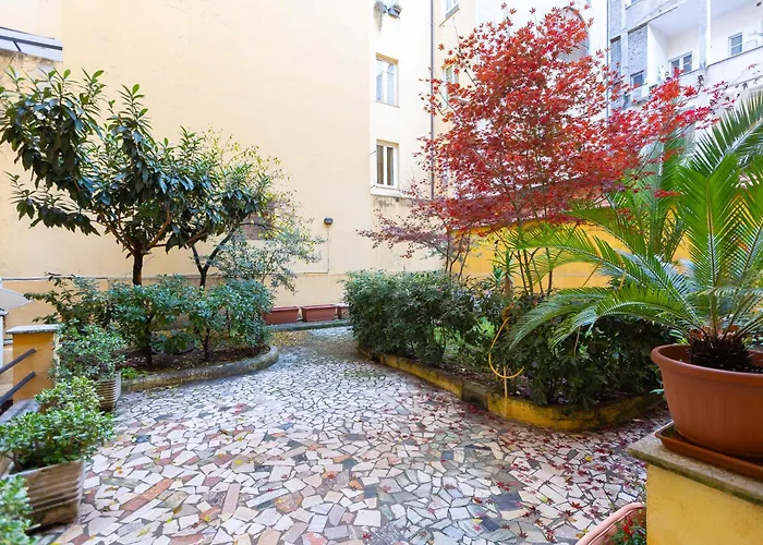 Ariosto's Luxury Gasthof 4*