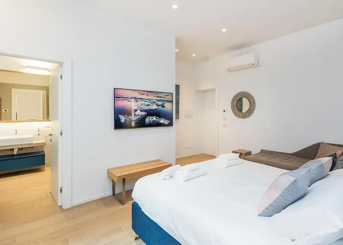 Ariosto's Luxury 4*