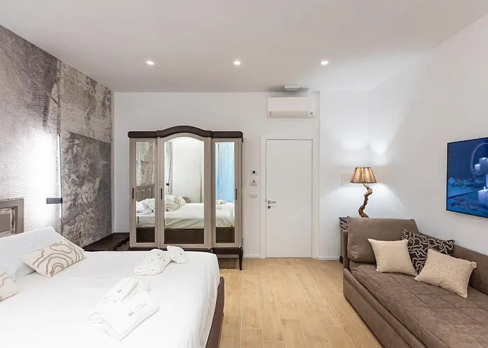 Ariosto's Luxury 4* Rom