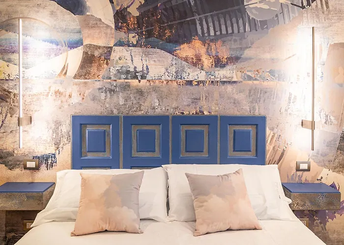 Gasthof Ariosto's Luxury