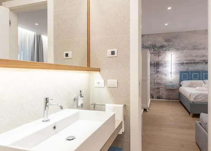 Gasthof Ariosto's Luxury 4*