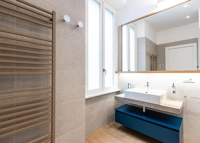 Gasthof Ariosto's Luxury Rom