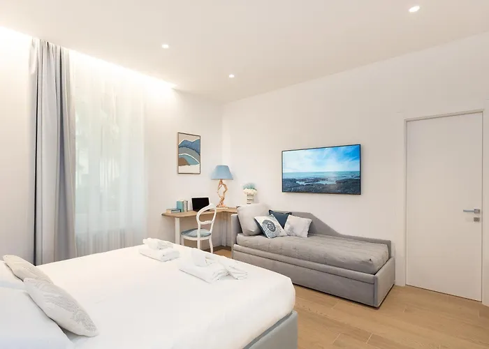 Ariosto's Luxury 4* Rom