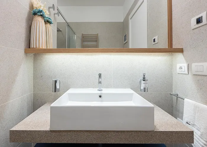 Ariosto's Luxury Rom