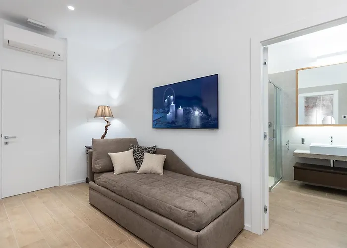 Ariosto's Luxury 4* Rom