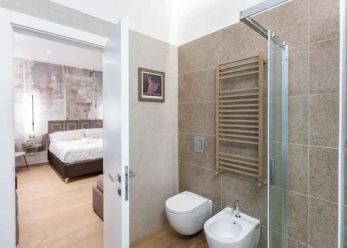 Ariosto's Luxury Gasthof