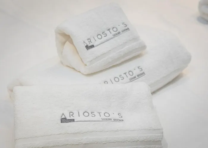 Gasthof Ariosto's Luxury 4*