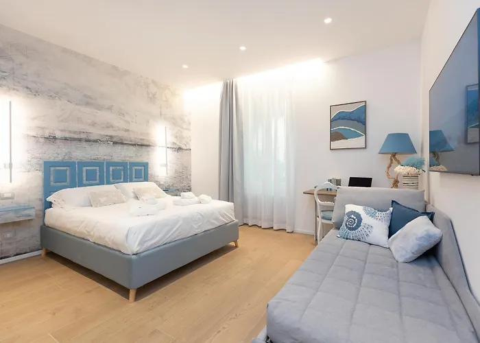 Ariosto's Luxury 4*