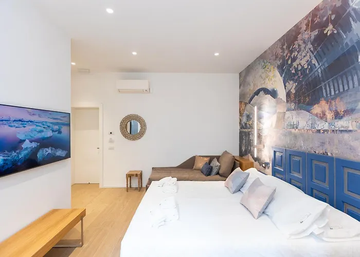 Ariosto's Luxury 4* Rom