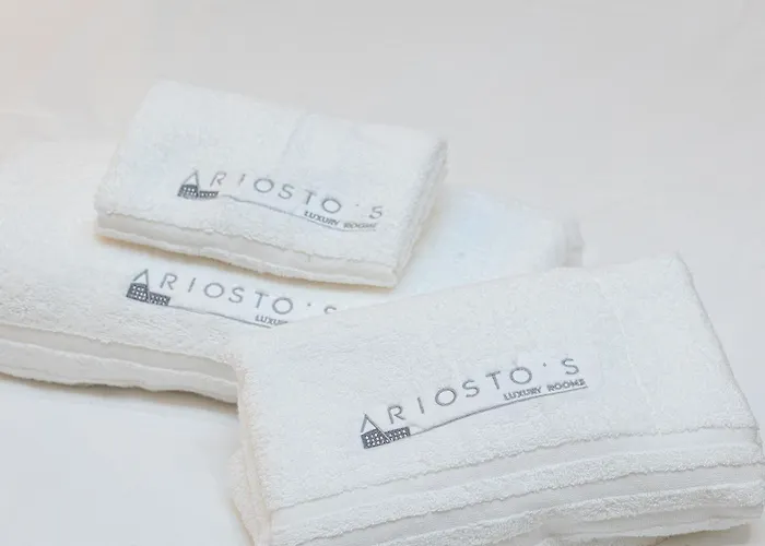 Ariosto's Luxury Maison d'hôtes Rome