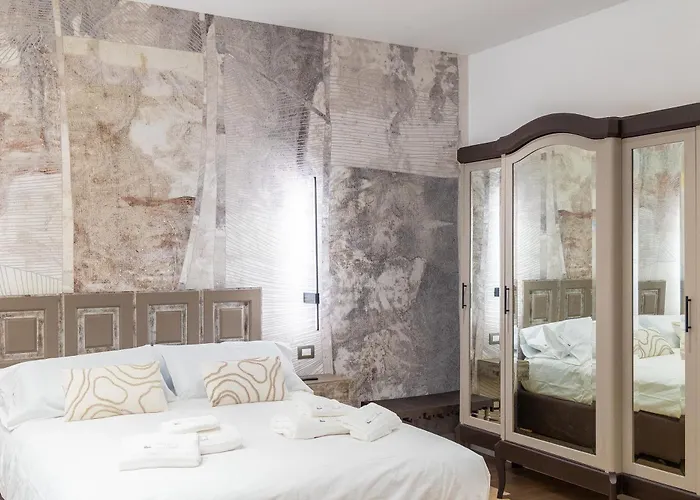 Ariosto's Luxury Maison d'hôtes 4*