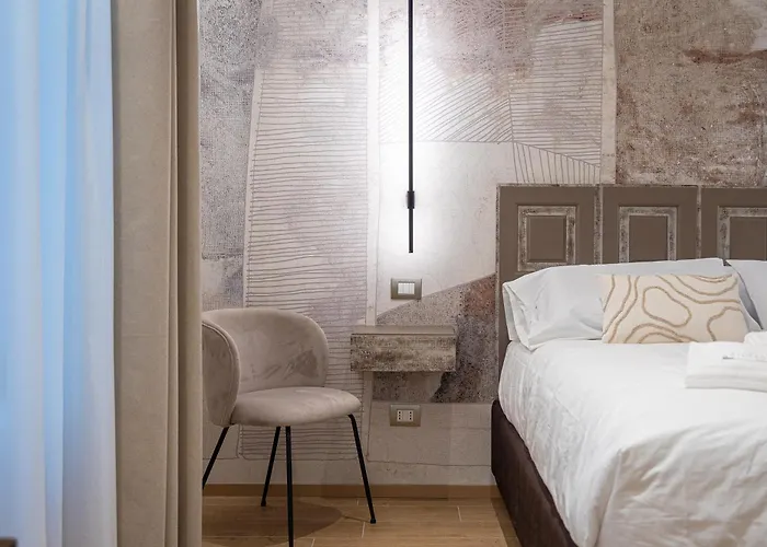 Ariosto's Luxury Gasthof Rom