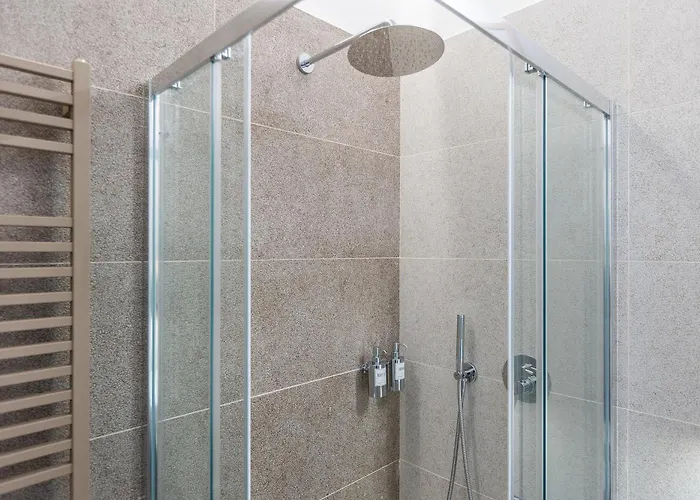 Ariosto's Luxury 4* Řím
