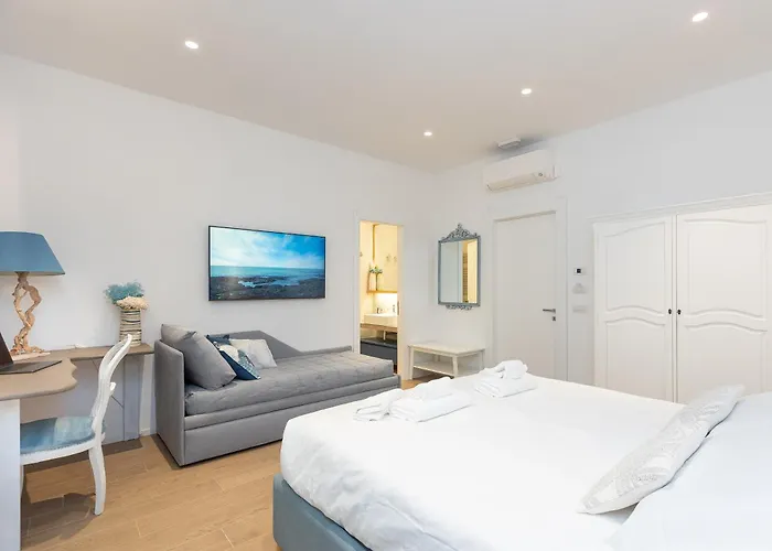 Ariosto's Luxury Gasthof 4*