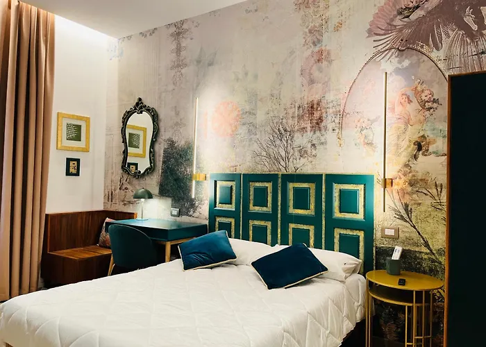 Ariosto's Luxury Gasthof 4*