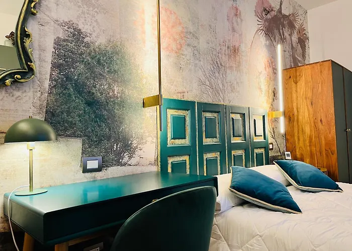 Ariosto's Luxury Gasthof