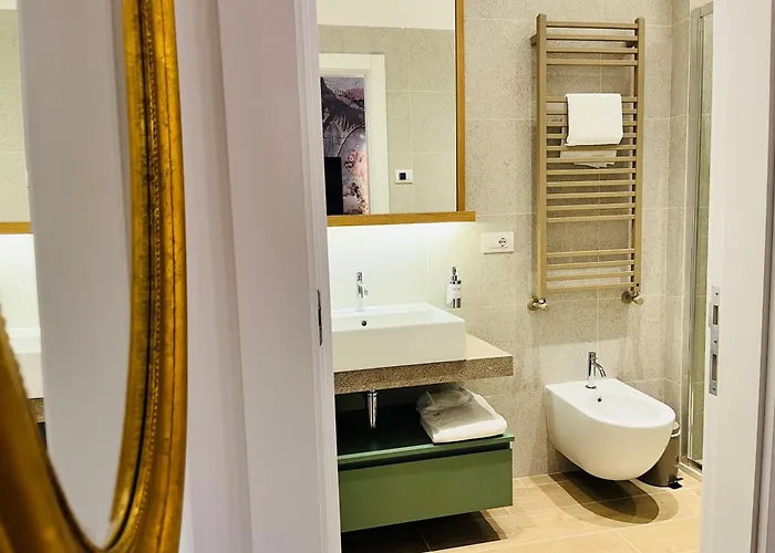 Gasthof Ariosto's Luxury 4*