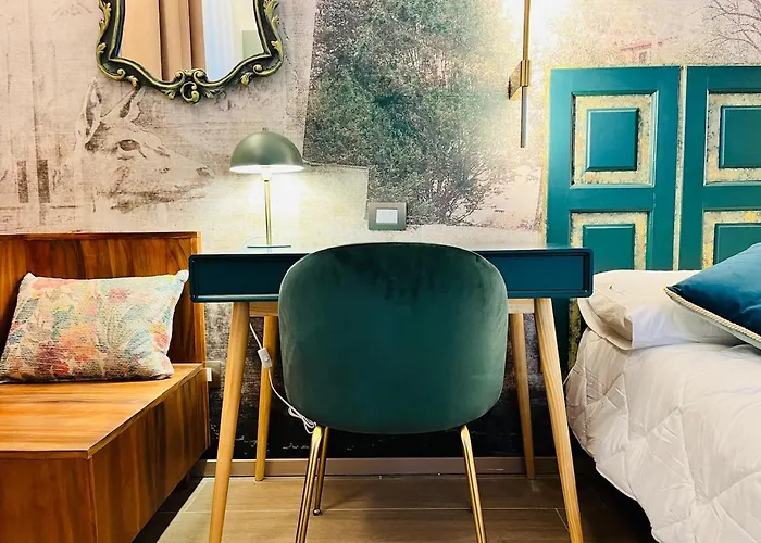 Gasthof Ariosto's Luxury 4*