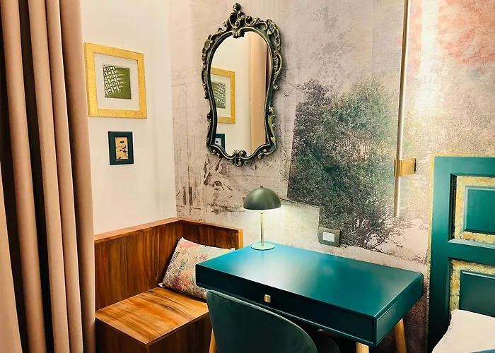 Ariosto's Luxury 4*