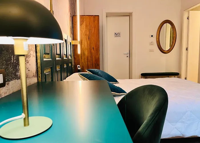Ariosto's Luxury Gasthof 4*