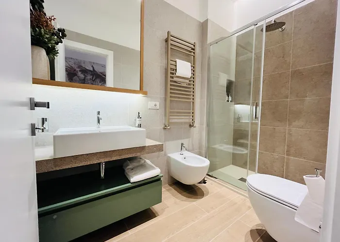 Gasthof Ariosto's Luxury