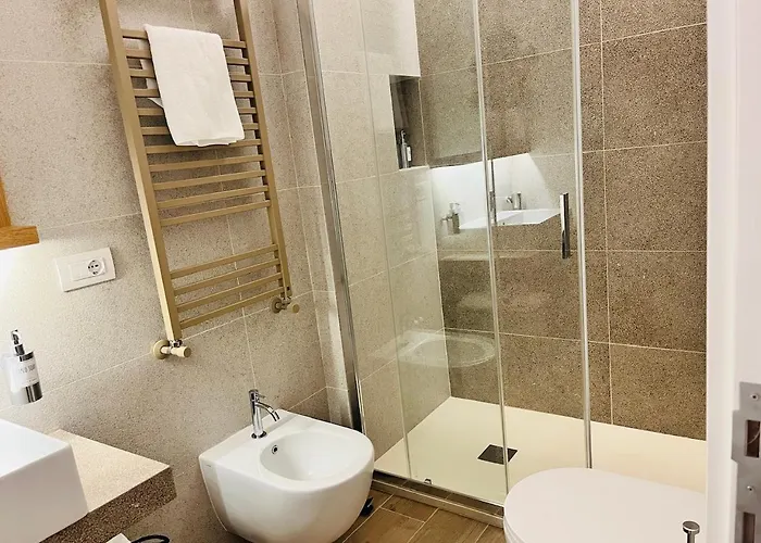 Gasthof Ariosto's Luxury 4*